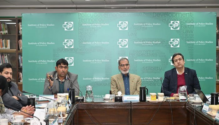 Systemic reforms are essential for Pakistan’s transition to clean energy: Experts