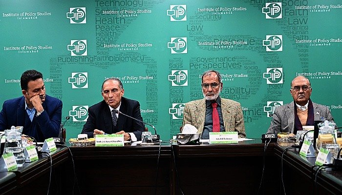 Pakistan needs strategic clarity and national unity amid transitioning global order: Experts Pakistan needs strategic clarity and national unity amid transitioning global order: Experts
