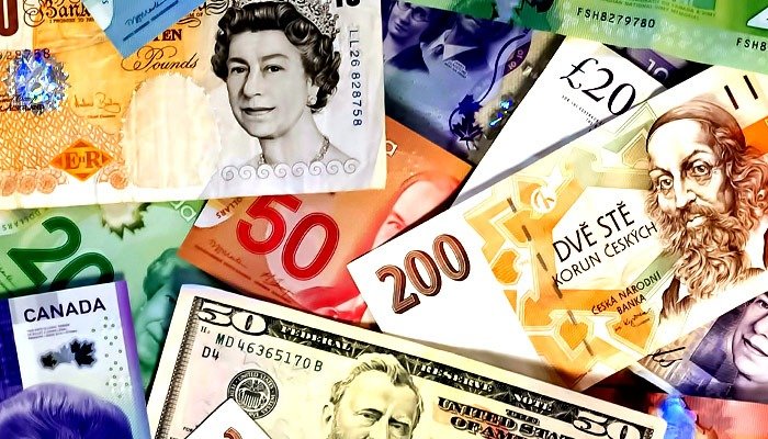 Latest Currency Exchange Rates in Pakistan Today – 8 January 2026 Latest Currency Exchange Rates in Pakistan Today – 4 February 2026