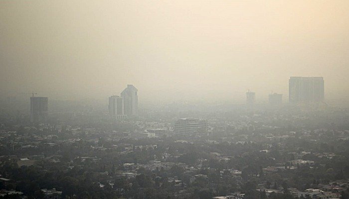 Pakistan Weather Update: PMD Predicts Cold and Dry Weather in Next 24-Hour Pakistan Weather Update: PMD Predicts Cold and Dry Weather in Next 24-Hour