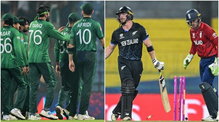 England Edge New Zealand, Pakistan’s Semi-Final Hopes Stay Alive England Edge New Zealand, Pakistan’s Semi-Final Hopes Stay Alive