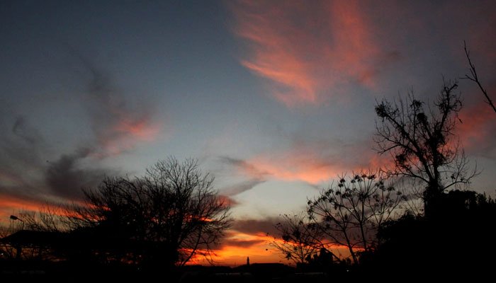 Rain, Snowfall Sweep Across Pakistan as New Weather System Arrives Lahore Weather Favorable for Basant Kite Flying