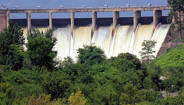 New Water Board Planned for Rawal and Khanpur Dams New Water Board Planned for Rawal and Khanpur Dams