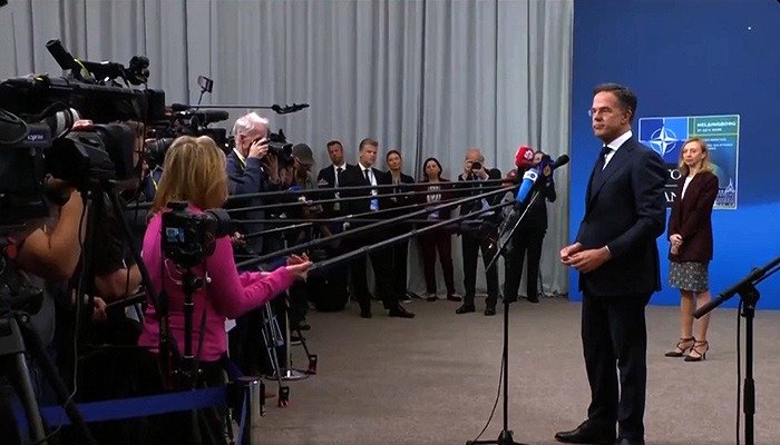 US Sends 5,000 More Troops to Poland as NATO Welcomes Stronger Regional Security Support US Sends 5,000 More Troops to Poland as NATO Welcomes Stronger Regional Security Support