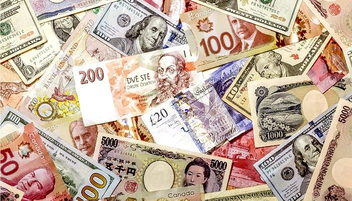 Latest Currency Exchange Rates in Pakistan – 11 May 2026 Latest Currency Exchange Rates in Pakistan - 11 May 2026