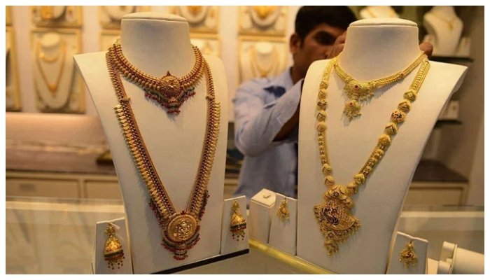 Gold Prices Rise Across Pakistan Markets Gold Prices