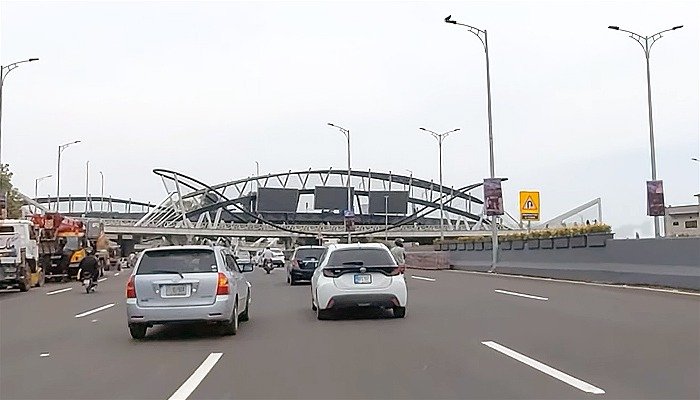 Kacheri Chowk Flyover Inaugurated as “Marka-e-Haq Square” Kacheri Chowk Flyover Inaugurated as “Marka-e-Haq Square”