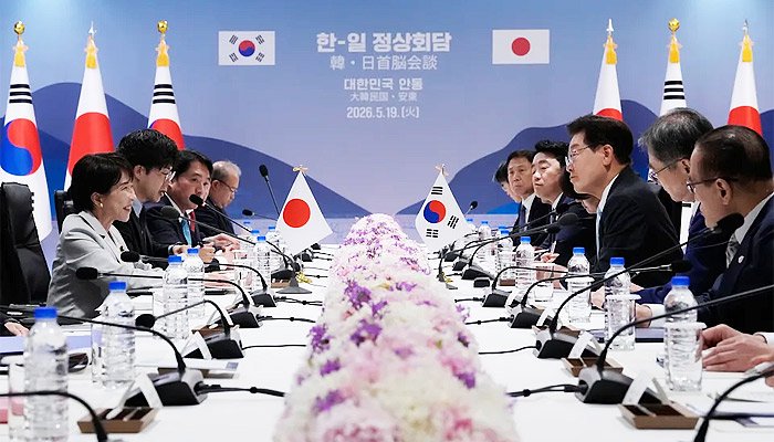Asia’s Energy Shield: Lee Jae-myung and Sanae Takaichi Unite to Counter Global Supply Risks South Korean President Lee Jae Myung and Japanese Prime Minister Sanae Takaichi have agreed to strengthen energy and security cooperation as global oil and gas markets face rising uncertainty.