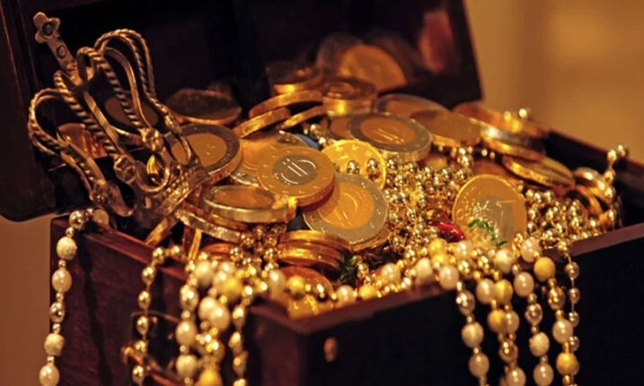 Gold Prices Drop Sharply Across Pakistan Gold Prices Drop Sharply Across Pakistan