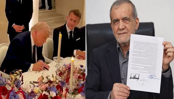 U.S.–Iran Sign MoU to End War and Open Strait of Hormuz U.S.–Iran Sign MoU to End War and Open Strait of Hormuz