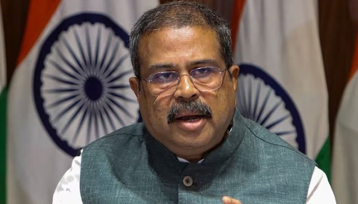 India’s Education Minister Resigns After NEET Protest Pressure India’s Education Minister Resigns After NEET Protest Pressure