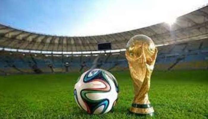 FIFA World Cup 2026 co-hosts USA, Mexico and Canada storm into Round of 16 FIFA World Cup 2026 co-hosts USA, Mexico and Canada storm into Round of 16
