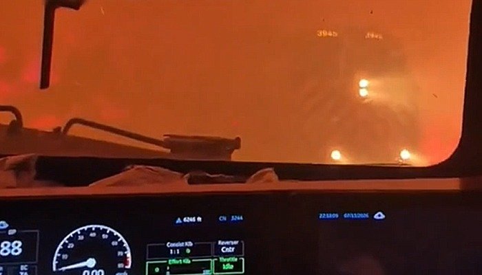 Inferno on the Rails