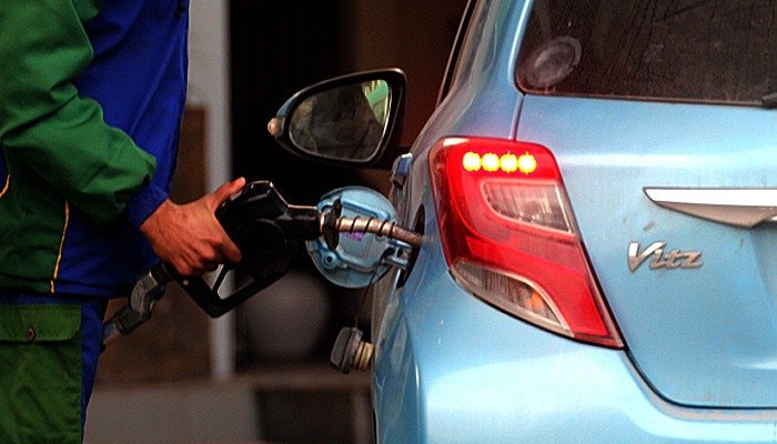 Petroleum Levy Maintained As Fuel Prices Rise Further Petroleum Levy Maintained As Fuel Prices Rise Further