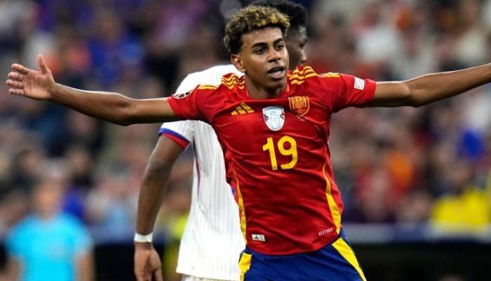 Spain Edge Argentina to Win World Cup 2026 Spain Edge Argentina to Win World Cup 2026