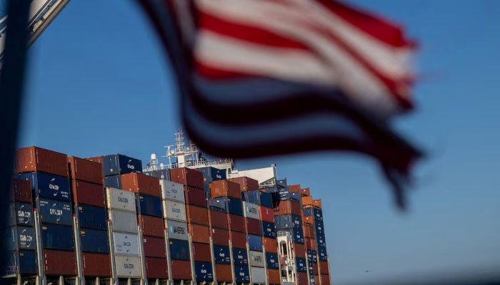 US Imposes New Tariffs on 60+ Countries Over Forced Labor Concerns; Pakistan Faces 10% Duty US Imposes New Tariffs on 60+ Countries Over Forced Labor Concerns; Pakistan Faces 10% Duty