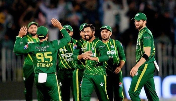 Babar Azam Climbs in ICC ODI Rankings as Shaheen Afridi Enters Top Seven Bowlers Babar Azam Climbs in ICC ODI Rankings as Shaheen Afridi Enters Top Seven Bowlers