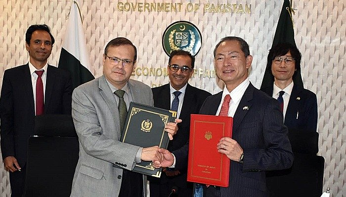 Japan Grants Pakistan 350 Million Yen For JDS Scholarships Japan Grants Pakistan 350 Million Yen For JDS Scholarships