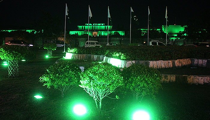Pakistan Marks 79th Independence Day as Celebrations Begin Across the Country Pakistan Marks 79th Independence Day as Celebrations Begin Across the Country