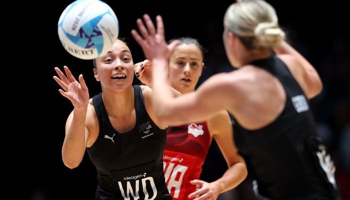 Commonwealth Games Glasgow 2026: Records, Rivalries and Remarkable Moments Shine on the Global Stage Commonwealth Games Glasgow 2026: Records, Rivalries and Remarkable Moments Shine on the Global Stage