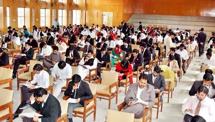 PMDC Changes MDCAT 2026 Date, Exam to Be Held on September 20 PMDC Changes MDCAT 2026 Date, Exam to Be Held on September 20