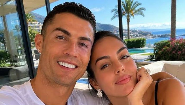 Cristiano Ronaldo and Georgina Rodriguez Set to Tie the Knot in Madeira, Wedding Date Revealed Cristiano Ronaldo and Georgina Rodriguez Set to Tie the Knot in Madeira, Wedding Date Revealed