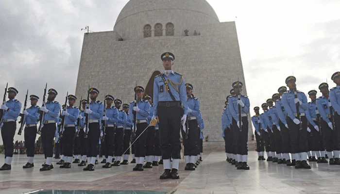 Pakistan Marks Martyrs’ Day With National Spirit Pakistan Marks Martyrs’ Day With National Spirit