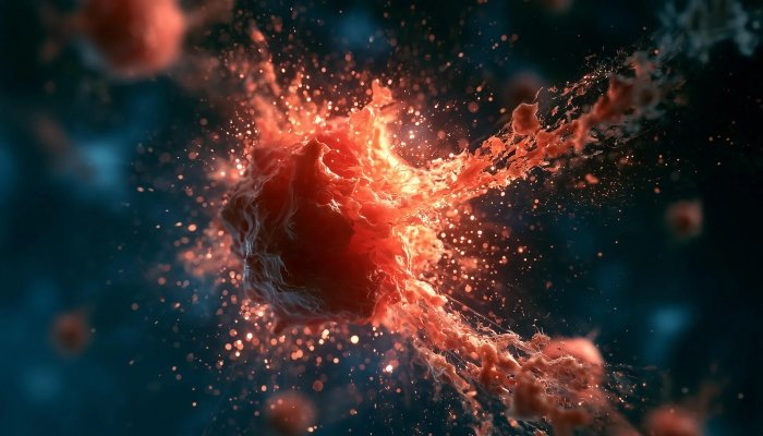 Global Cancer Cases Could Rise 67% by 2050, Study Warns Global Cancer Cases Could Rise 67% by 2050, Study Warns