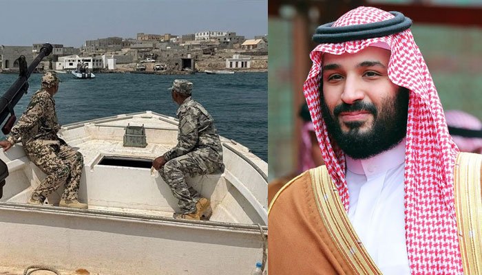 Saudi Crown Prince Seeks Israeli Intelligence Help Against Houthis: Report Saudi Crown Prince Seeks Israeli Intelligence Help Against Houthis: Report